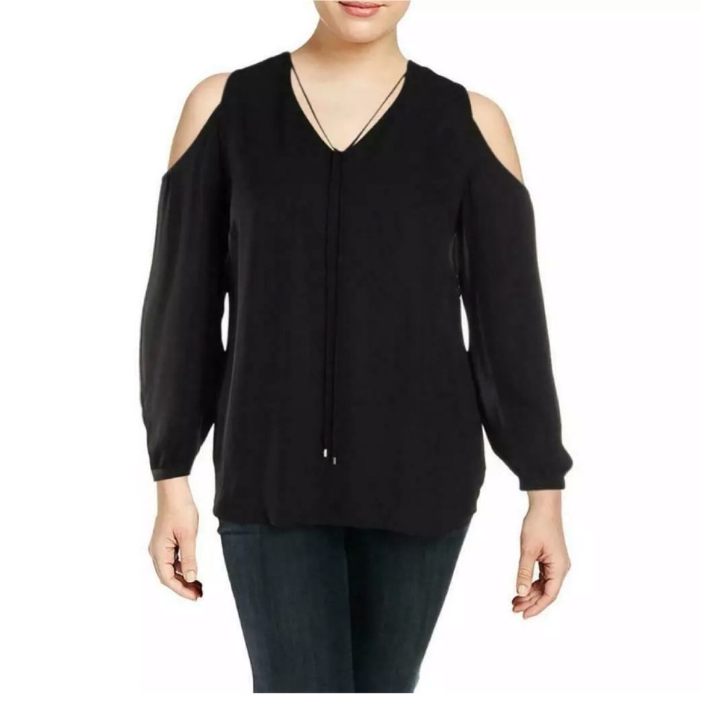 Lauren Ralph Lauren blouse